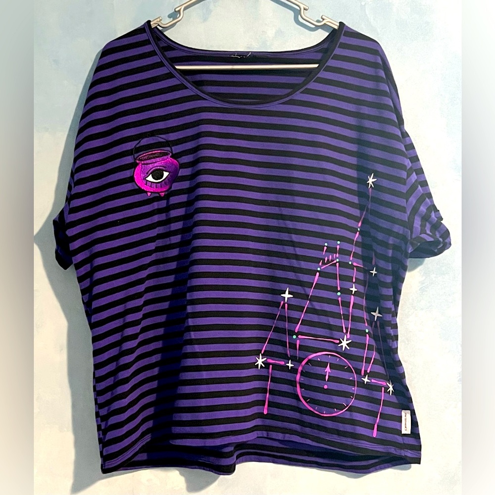 Disney’s Haunted Mansion Shirt